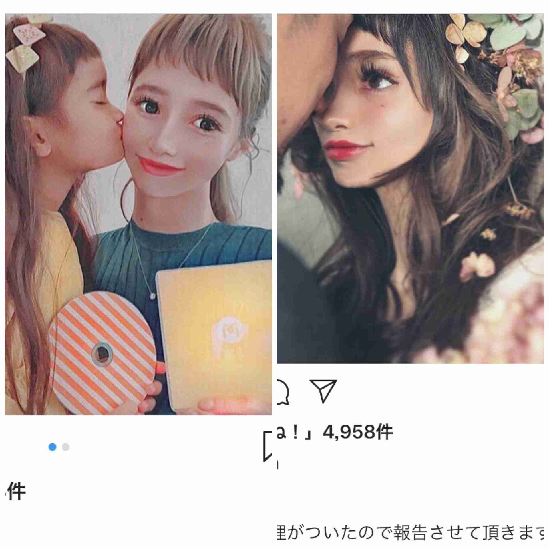 ガルちゃんで存在を知った芸能人