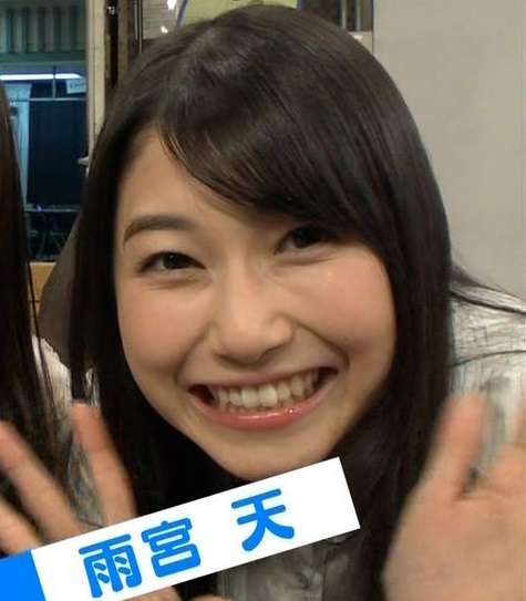 ガルちゃんで存在を知った芸能人