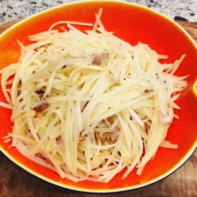 本当はおやつじゃないけどおやつにしてる食べ物