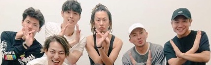 【大喜利】DA PUMPが経営してる居酒屋にありがちなこと