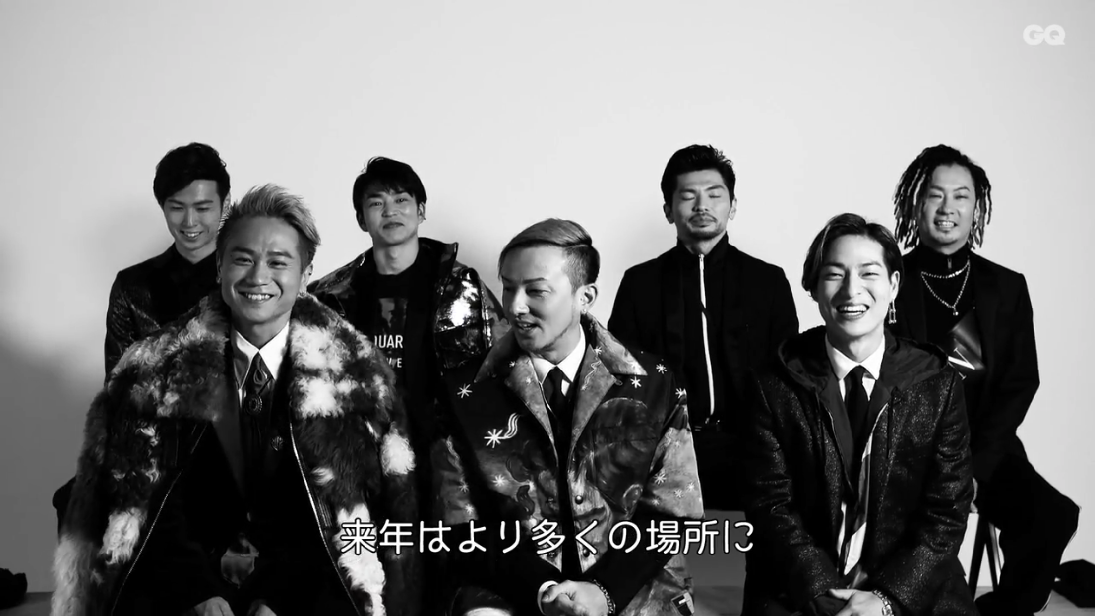 【大喜利】DA PUMPが経営してる居酒屋にありがちなこと