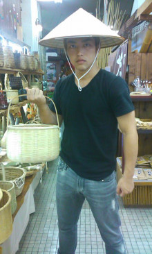 【大喜利】DA PUMPが経営してる居酒屋にありがちなこと