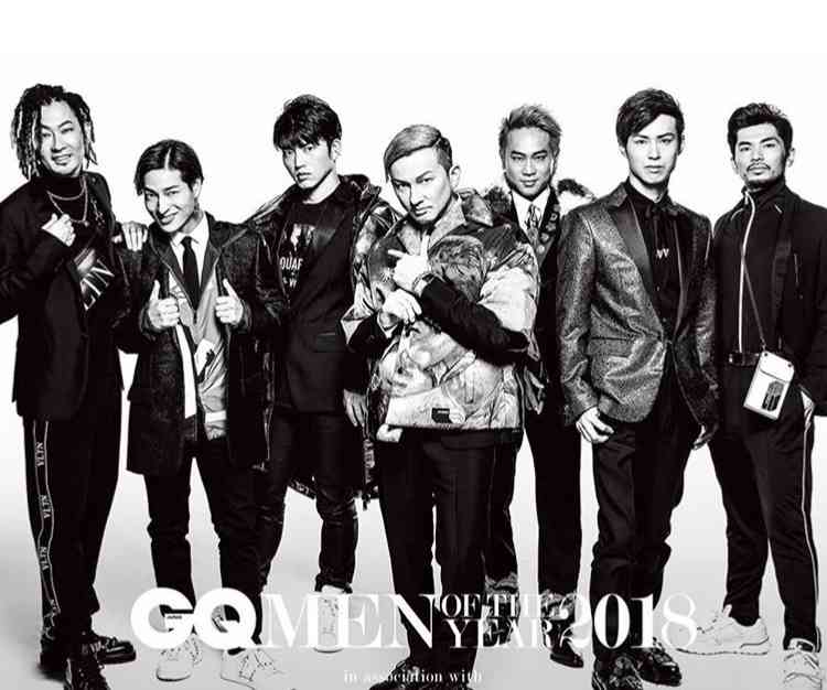 【大喜利】DA PUMPが経営してる居酒屋にありがちなこと