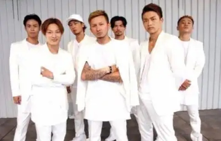 【大喜利】DA PUMPが経営してる居酒屋にありがちなこと