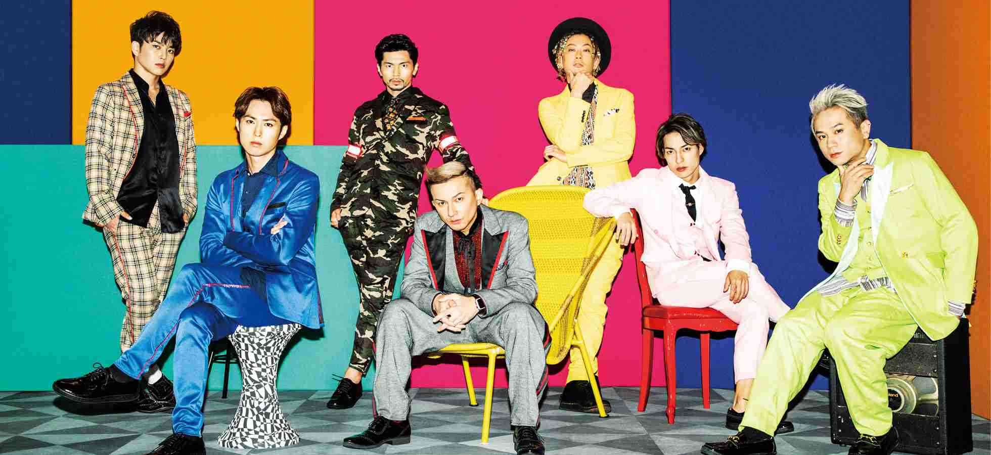 【大喜利】DA PUMPが経営してる居酒屋にありがちなこと