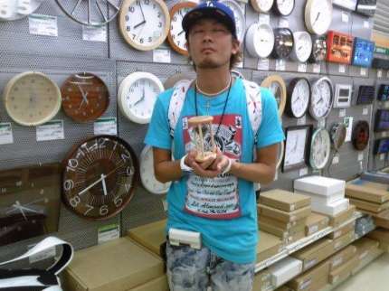 【大喜利】DA PUMPが経営してる居酒屋にありがちなこと