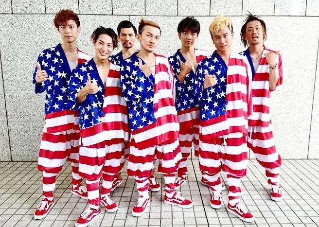 【大喜利】DA PUMPが経営してる居酒屋にありがちなこと