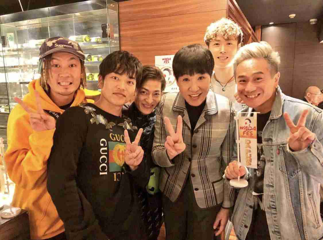 【大喜利】DA PUMPが経営してる居酒屋にありがちなこと