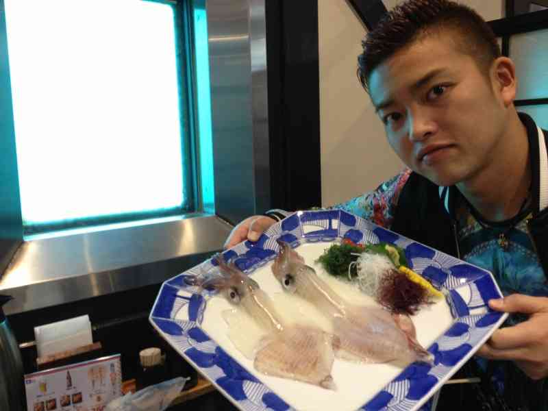 【大喜利】DA PUMPが経営してる居酒屋にありがちなこと