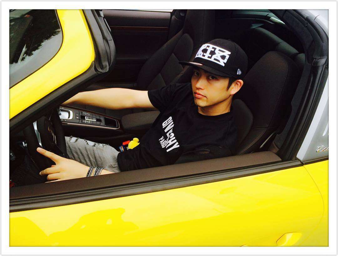 【大喜利】DA PUMPが経営してる居酒屋にありがちなこと