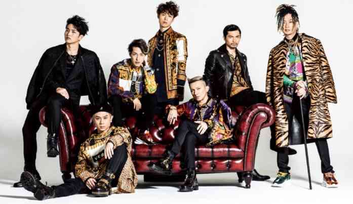 【大喜利】DA PUMPが経営してる居酒屋にありがちなこと