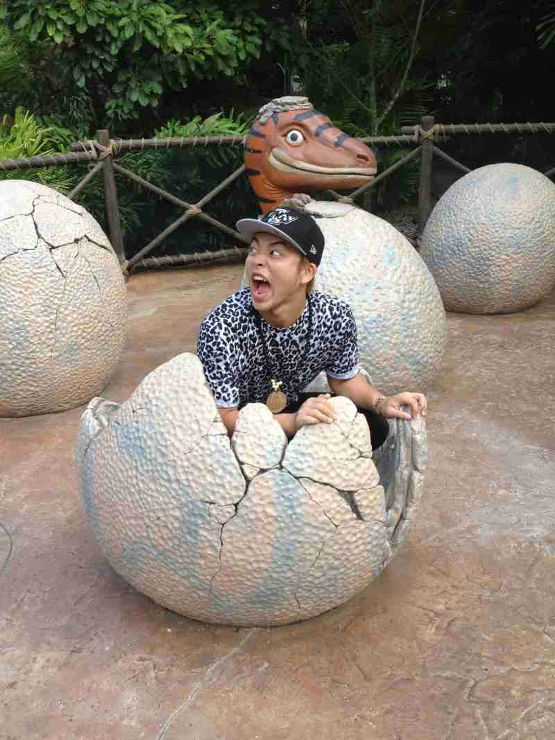 【大喜利】DA PUMPが経営してる居酒屋にありがちなこと