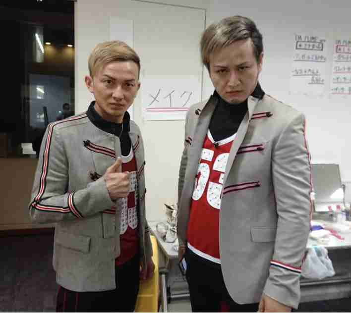 【大喜利】DA PUMPが経営してる居酒屋にありがちなこと