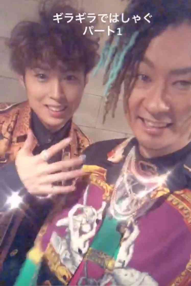 【大喜利】DA PUMPが経営してる居酒屋にありがちなこと