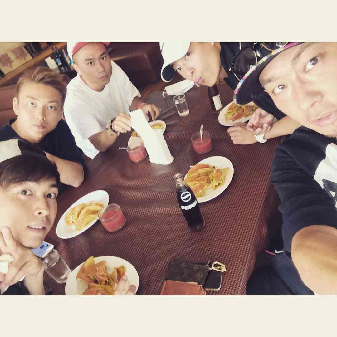 【大喜利】DA PUMPが経営してる居酒屋にありがちなこと