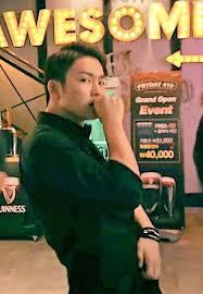 【大喜利】DA PUMPが経営してる居酒屋にありがちなこと