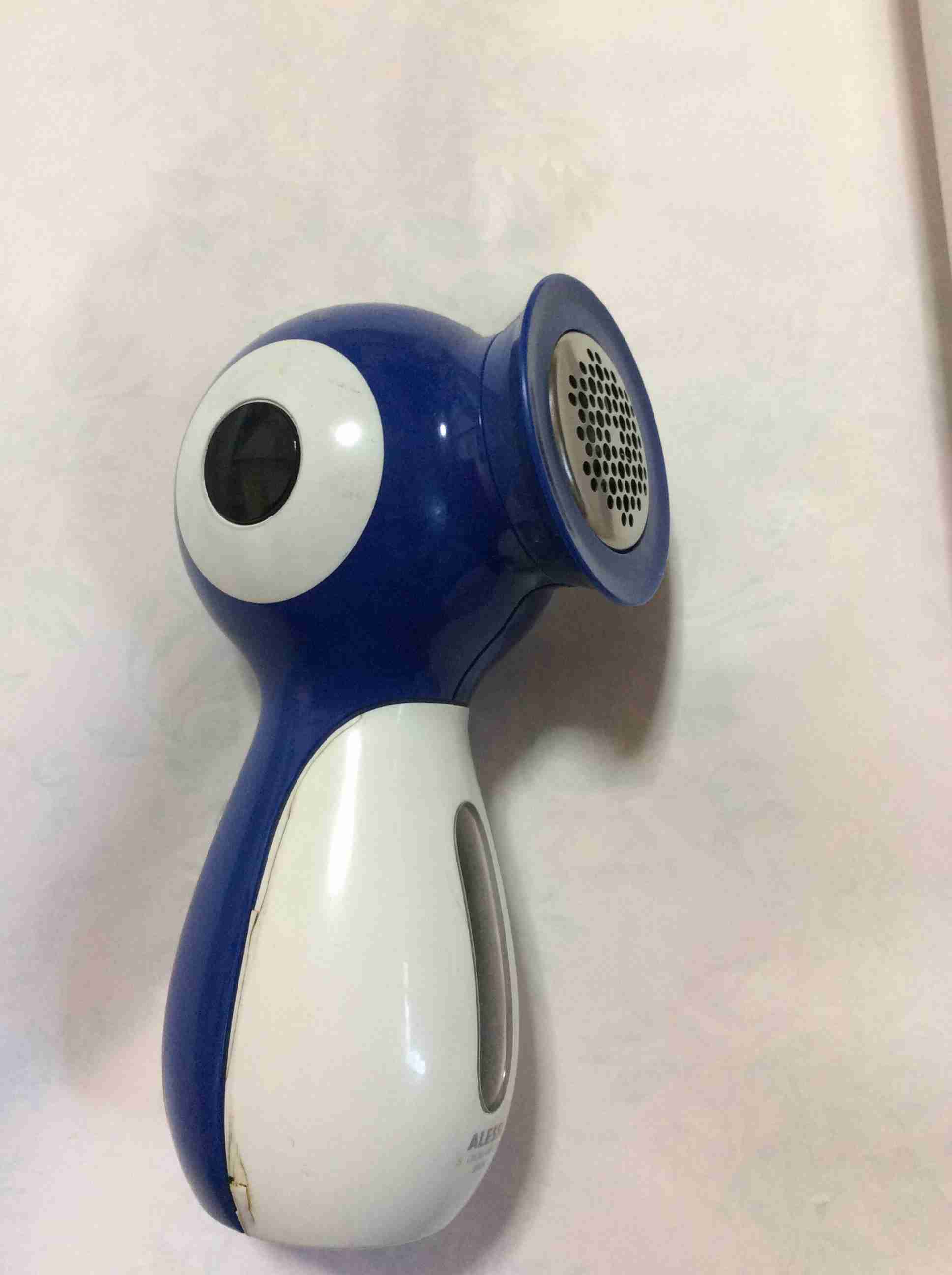 毛玉取り機のおすすめ