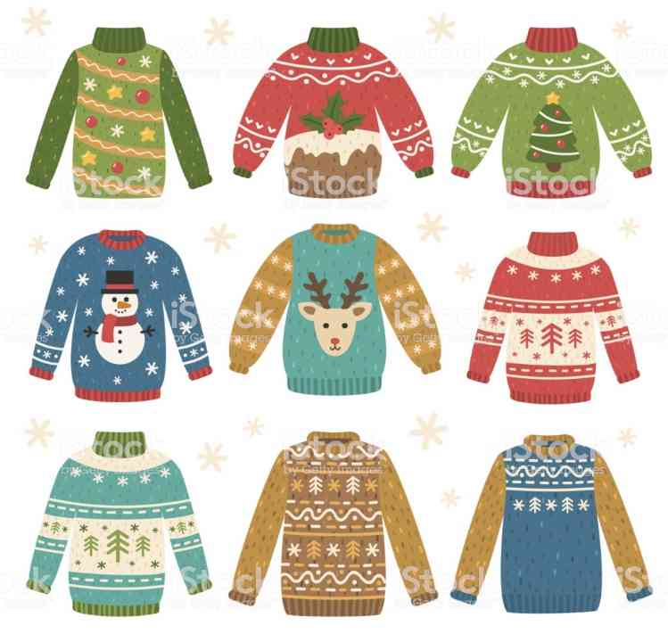 クリスマスが嫌いな人