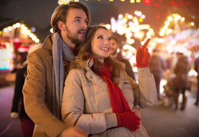 クリスマスが嫌いな人