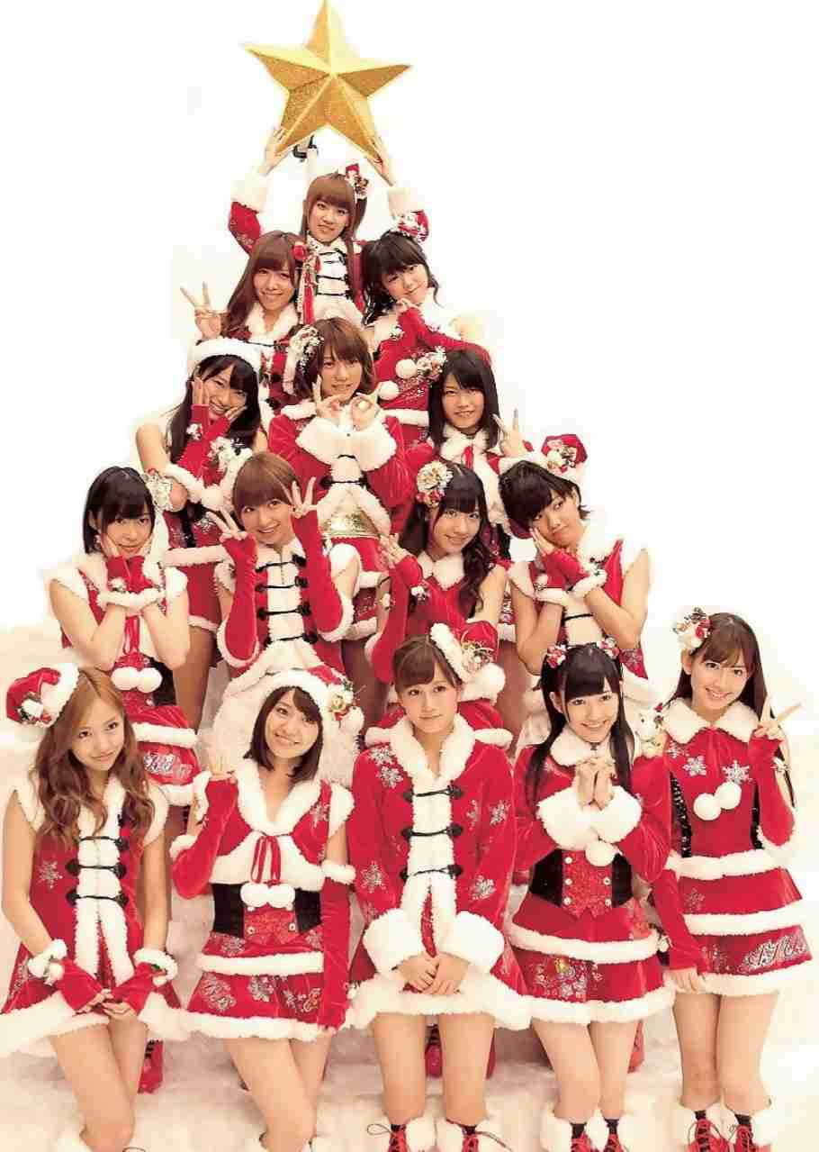 クリスマスが嫌いな人