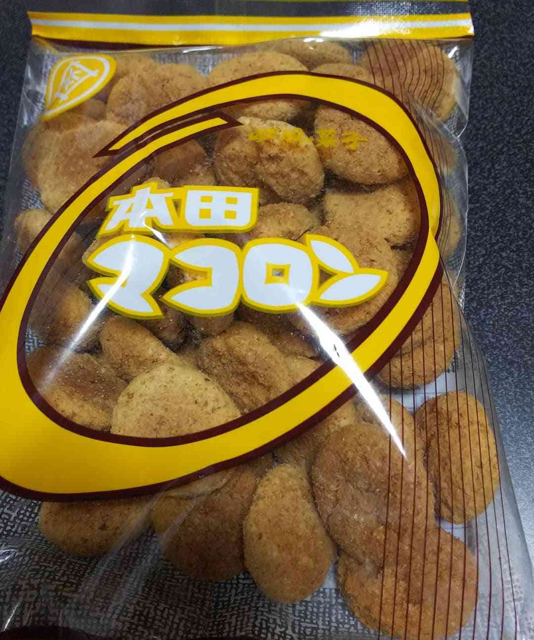 口の中の水分がもっていかれる食べ物