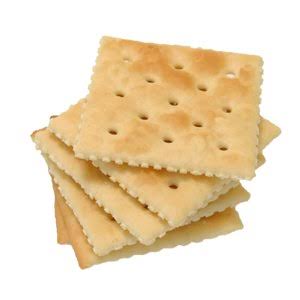 口の中の水分がもっていかれる食べ物