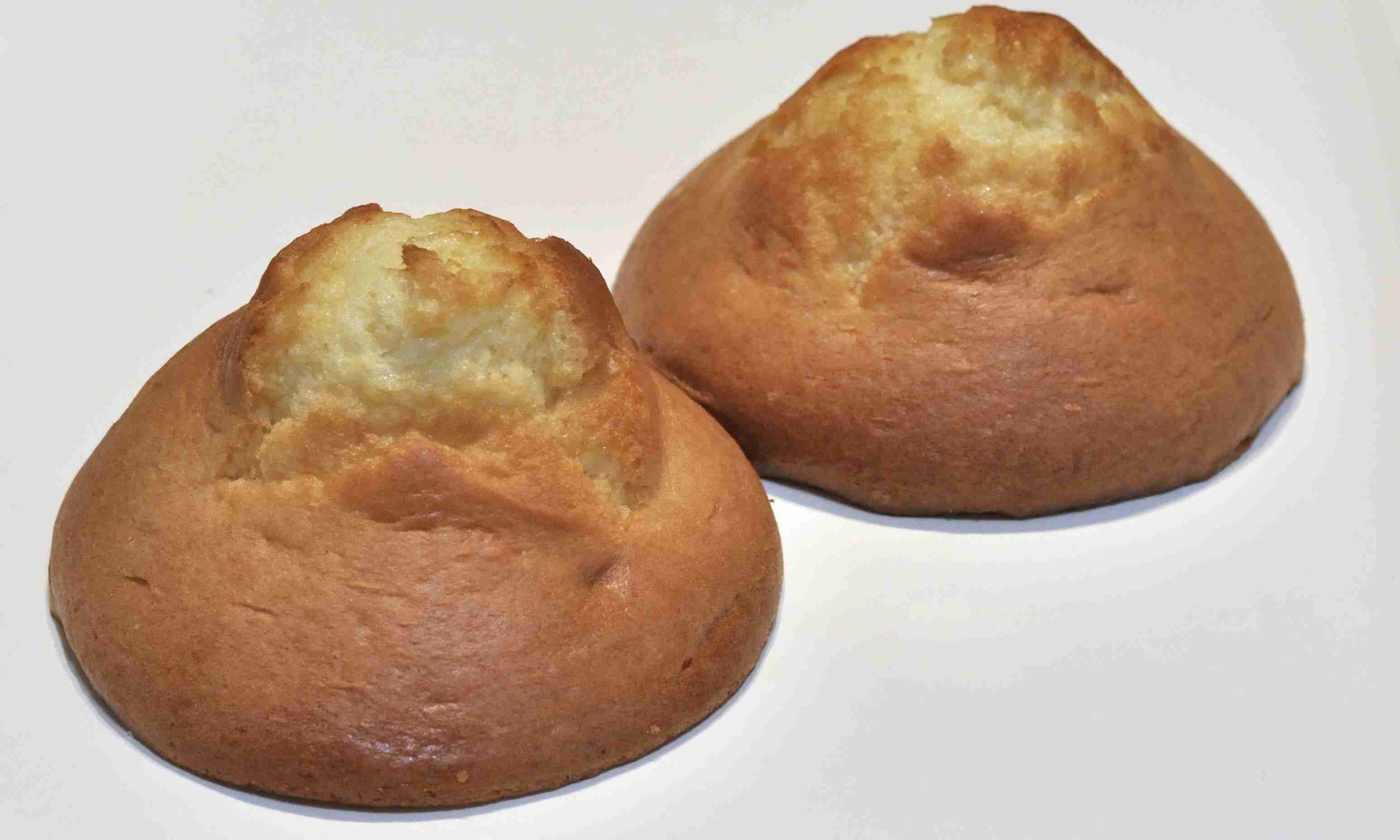 口の中の水分がもっていかれる食べ物