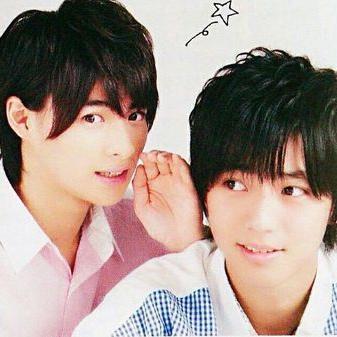  10代の頃のジャニーズ画像を貼るトピ③