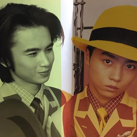  10代の頃のジャニーズ画像を貼るトピ③