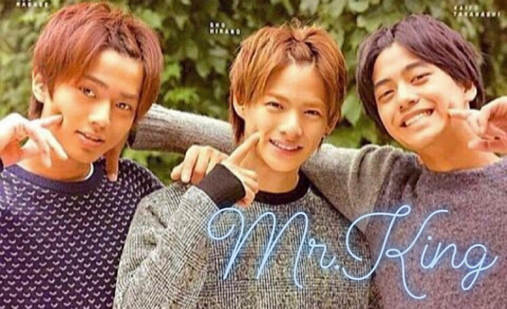  10代の頃のジャニーズ画像を貼るトピ③