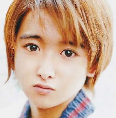  10代の頃のジャニーズ画像を貼るトピ③