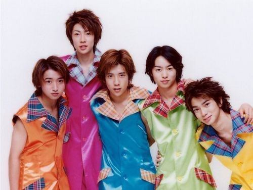  10代の頃のジャニーズ画像を貼るトピ③