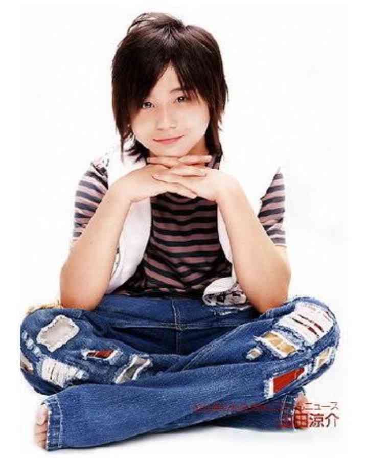  10代の頃のジャニーズ画像を貼るトピ③