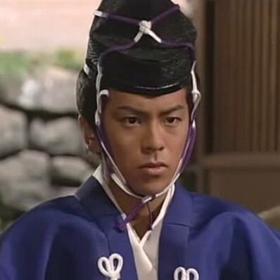  10代の頃のジャニーズ画像を貼るトピ③