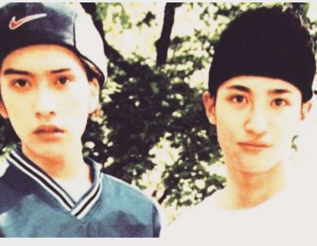  10代の頃のジャニーズ画像を貼るトピ③