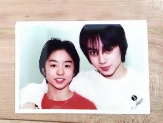  10代の頃のジャニーズ画像を貼るトピ③