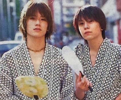  10代の頃のジャニーズ画像を貼るトピ③