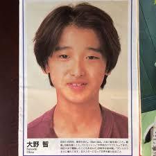  10代の頃のジャニーズ画像を貼るトピ③
