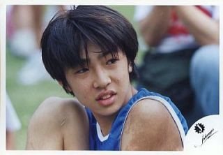  10代の頃のジャニーズ画像を貼るトピ③