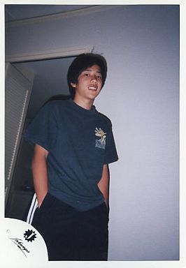  10代の頃のジャニーズ画像を貼るトピ③