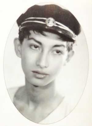  10代の頃のジャニーズ画像を貼るトピ③