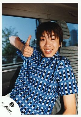  10代の頃のジャニーズ画像を貼るトピ③