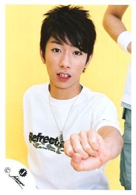  10代の頃のジャニーズ画像を貼るトピ③