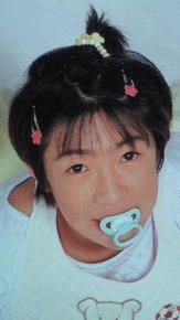  10代の頃のジャニーズ画像を貼るトピ③