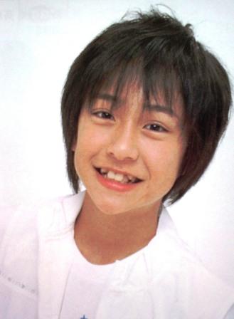  10代の頃のジャニーズ画像を貼るトピ③