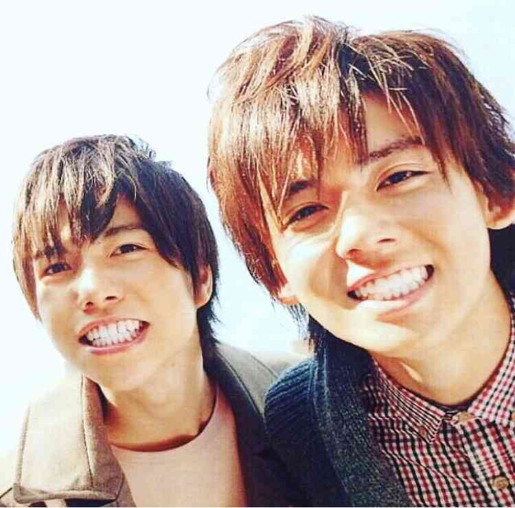 10代の頃のジャニーズ画像を貼るトピ③