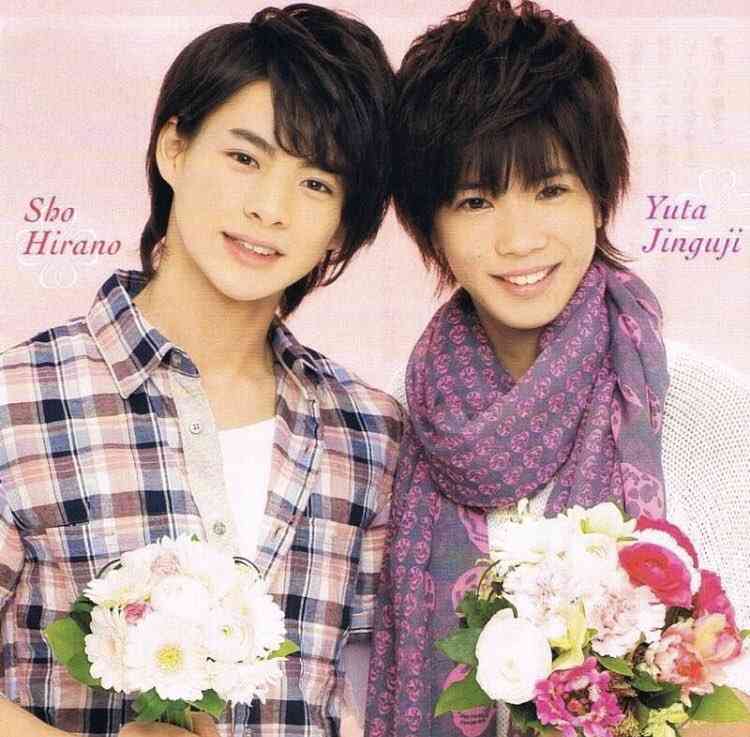  10代の頃のジャニーズ画像を貼るトピ③