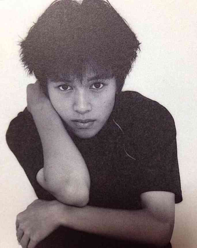  10代の頃のジャニーズ画像を貼るトピ③