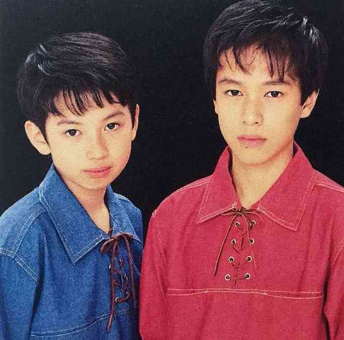  10代の頃のジャニーズ画像を貼るトピ③