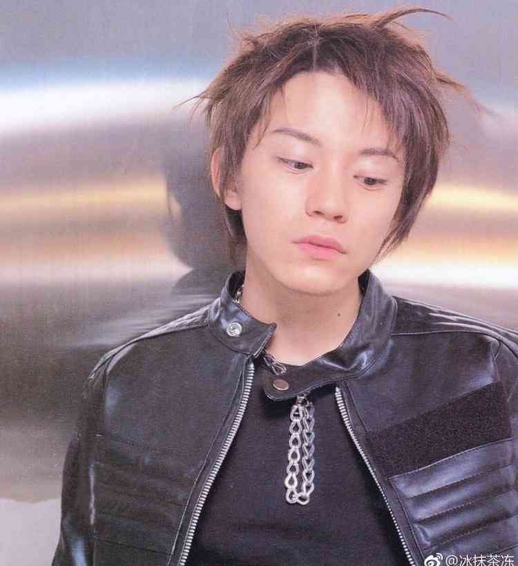  10代の頃のジャニーズ画像を貼るトピ③